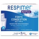 Omega Pharma Respimer NetiFlow 16 sachets