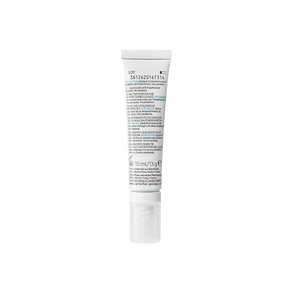 La Roche-Posay Effaclar AI Crème 15 ml