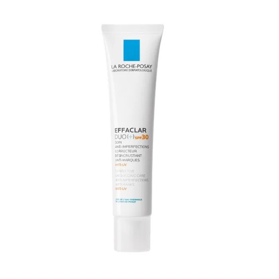 La Roche-Posay Effaclar Duo+ Crème SPF30