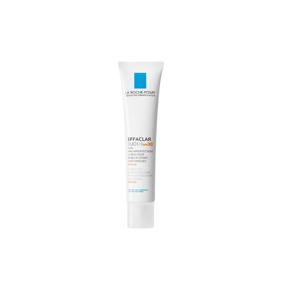 La Roche-Posay Effaclar Duo+ Crème SPF30