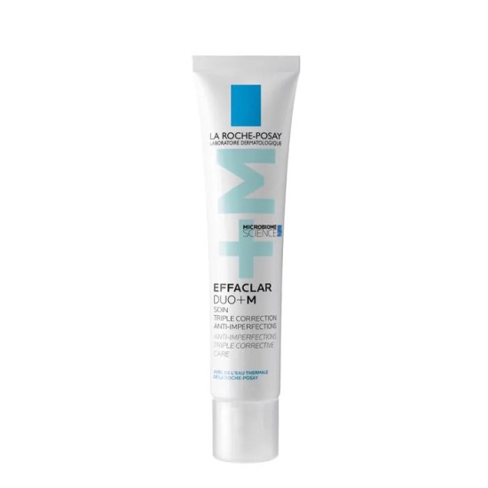 La Roche-Posay Effaclar Duo+ Crème 40 ml