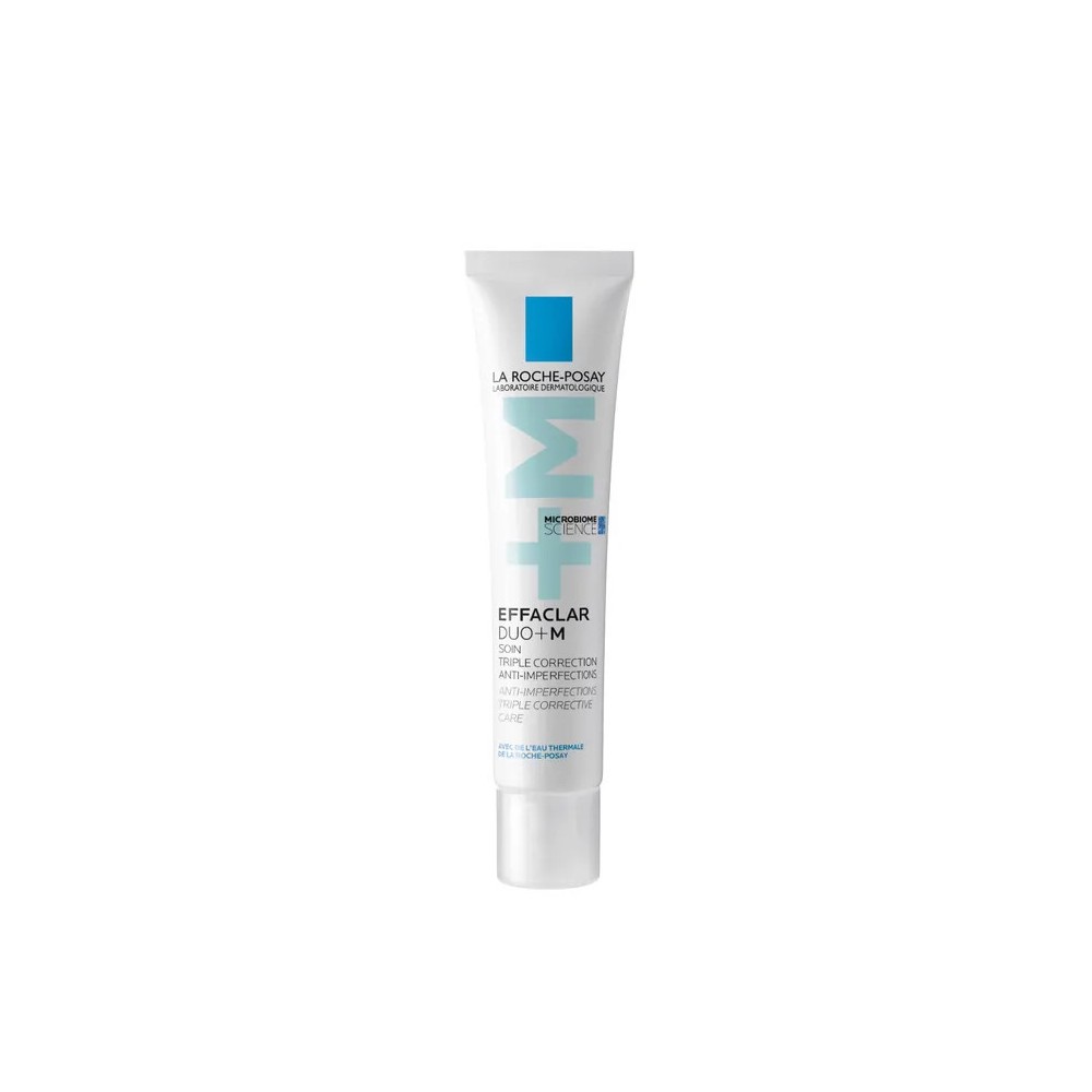 La Roche-Posay Effaclar Duo+ Crème 40 ml