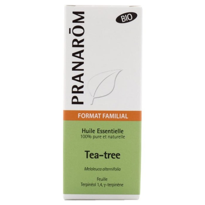 Pranarom huile essentielle Tea-Tree 30 ml