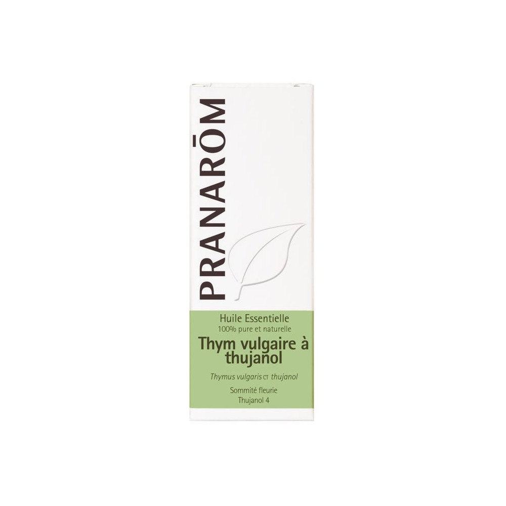 Pranarôm huile essentielle thym à thujanol 5 ml