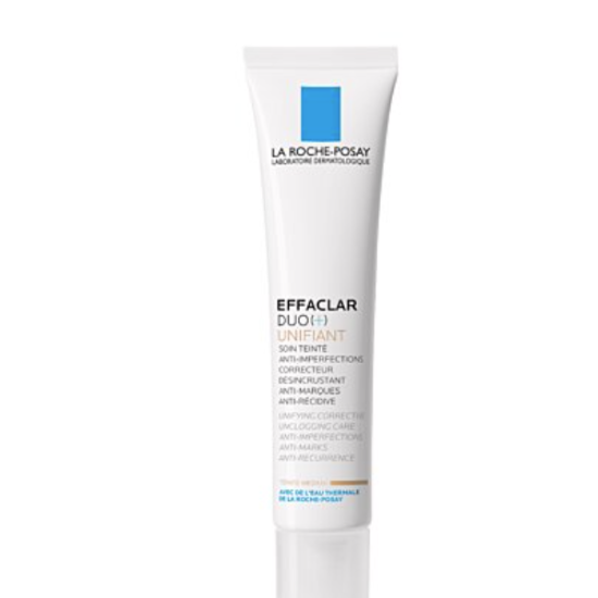 La Roche-Posay Effaclar Duo+ Unifiant 40 ml