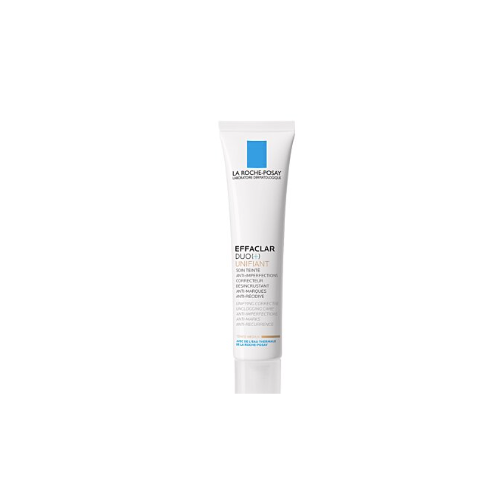 La Roche-Posay Effaclar Duo+ Unifiant 40 ml
