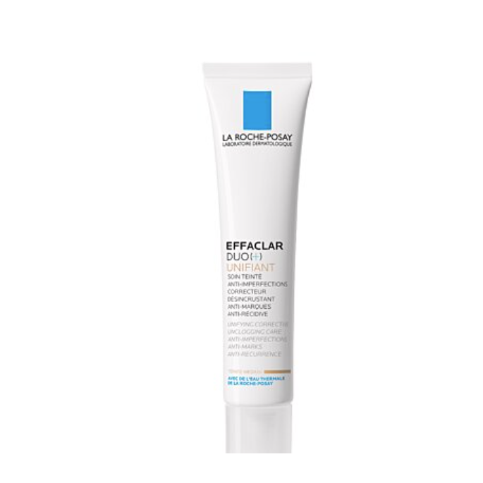 La Roche-Posay Effaclar Duo+ Unifiant 40 ml