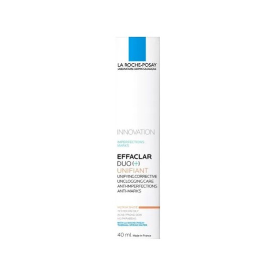 La Roche-Posay Effaclar Duo+ Unifiant 40 ml