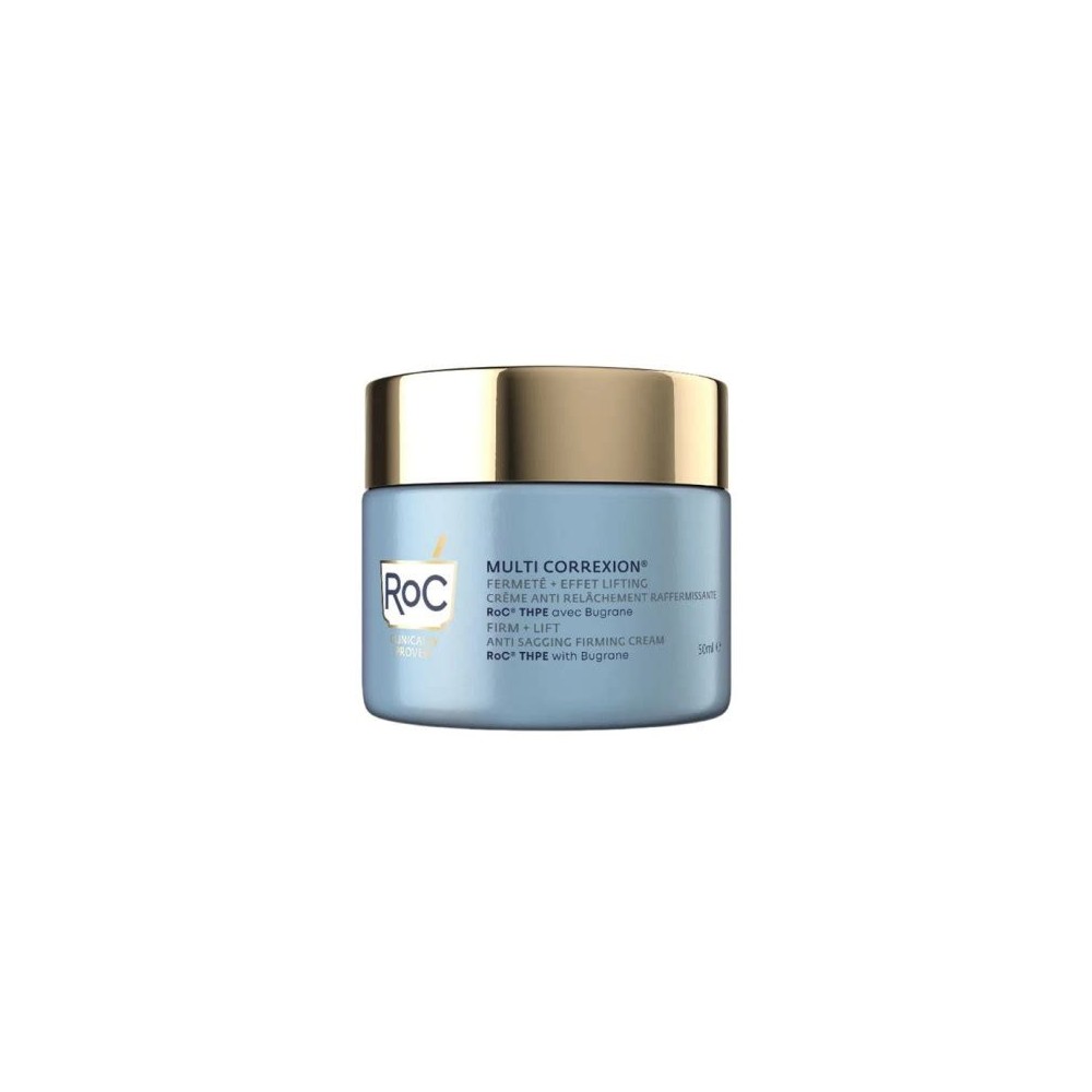 RoC fermeté + effet lifting crème 50 ml