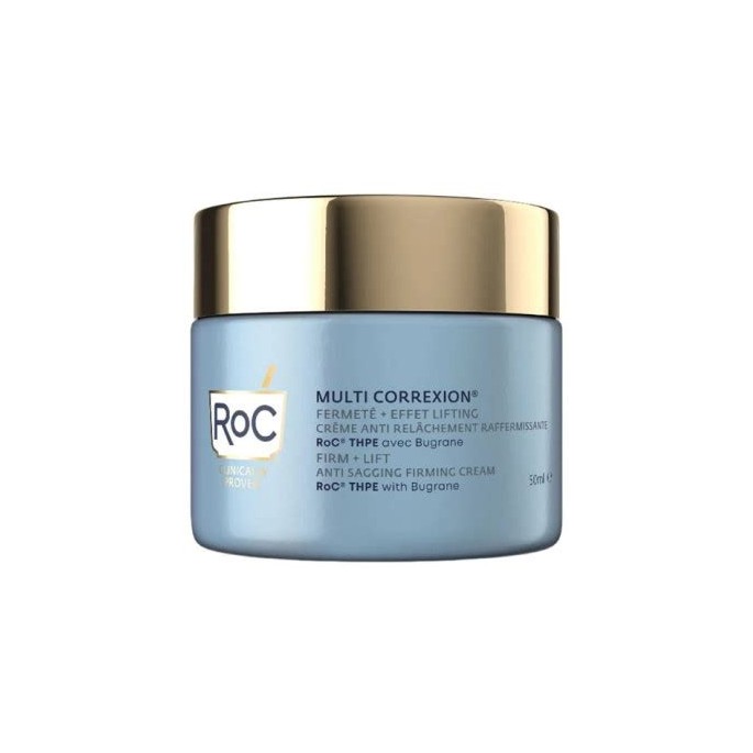 RoC fermeté + effet lifting crème 50 ml