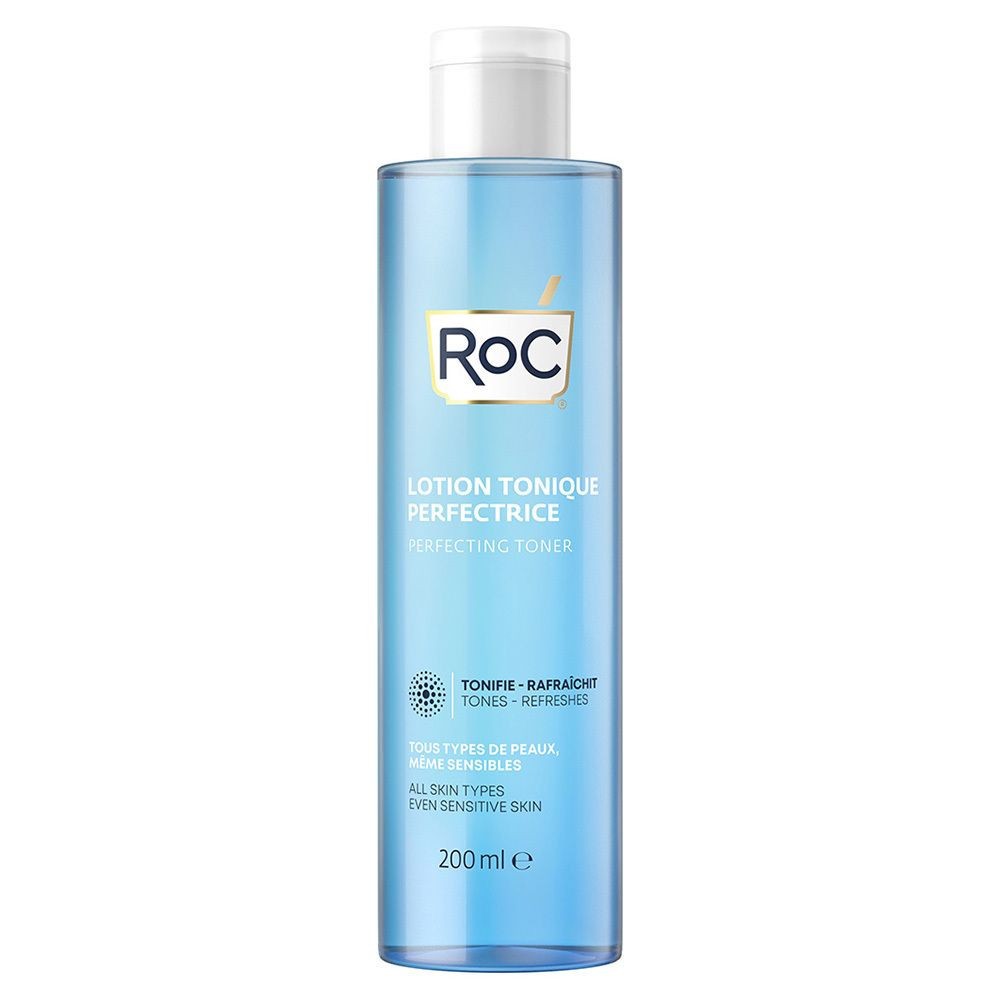 RoC Lotion Tonique 200 ml