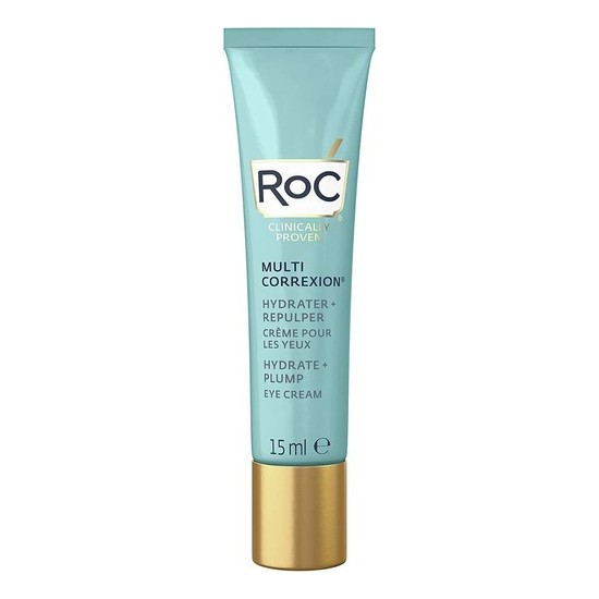 Roc Acide Hyaluronique Yeux 15 ml