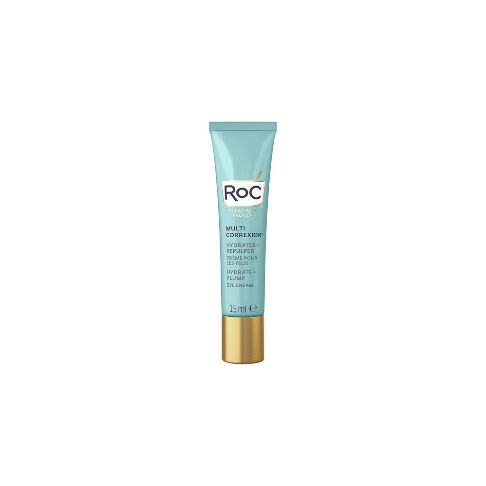 Roc Acide Hyaluronique Yeux 15 ml