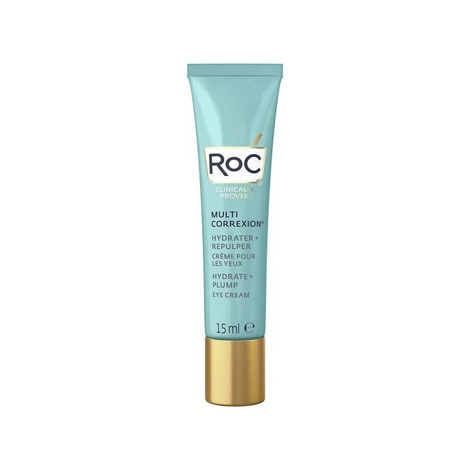 Roc Acide Hyaluronique Yeux 15 ml