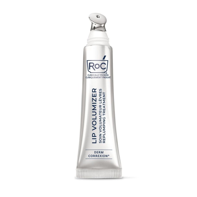 Roc Derma Correxion Lip Volumizer Stick 10 ml