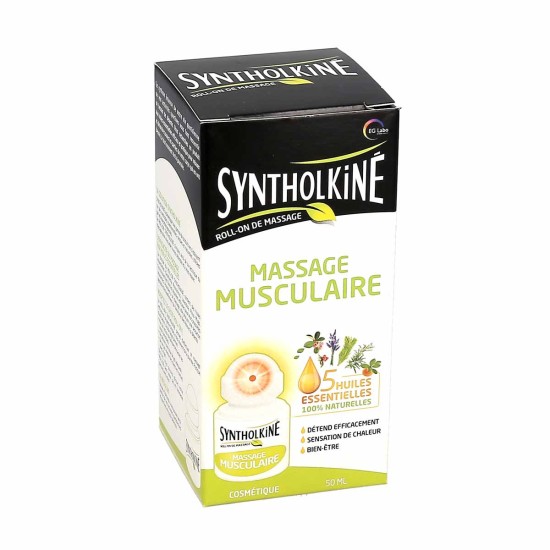 Syntholkine Roll On 50 ml