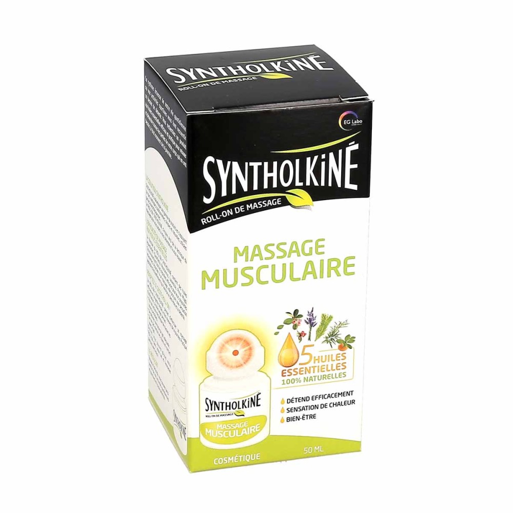 Syntholkine Roll On 50 ml