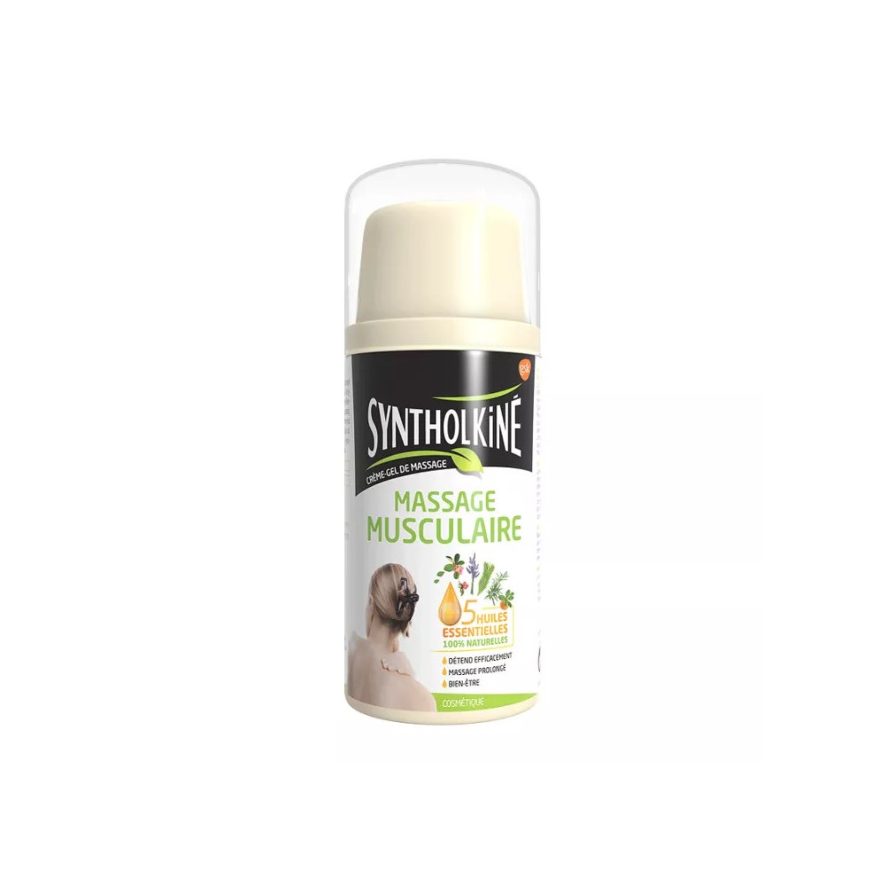 Syntholkine Crème Gel 75 ml