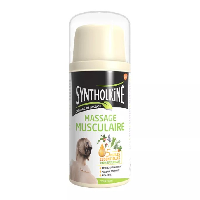Syntholkine Crème Gel 75 ml