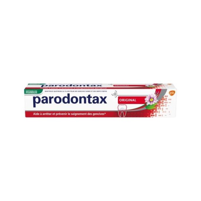 Parodontax Pâte 75 ml