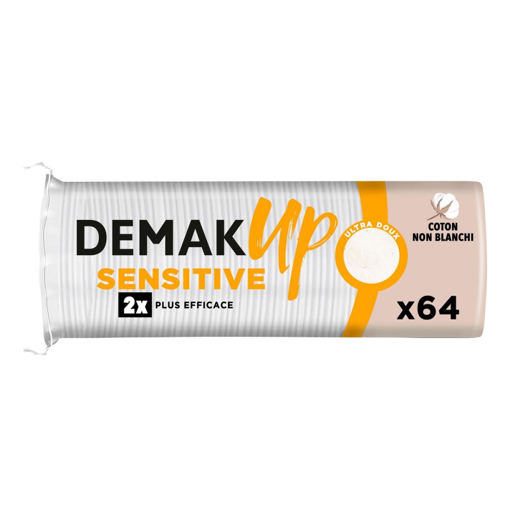 Demak Up Disques Sensitive