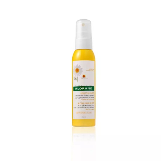 Klorane Soin Ensoleillant 125 ml
