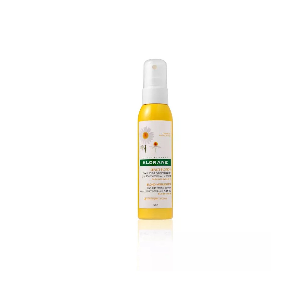 Klorane Soin Ensoleillant 125 ml