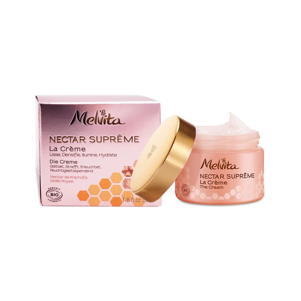 Melvita Nectar Sublime Crème 50 ml