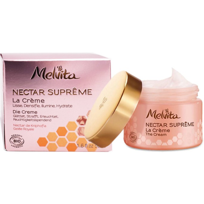Melvita Nectar Sublime Crème 50 ml
