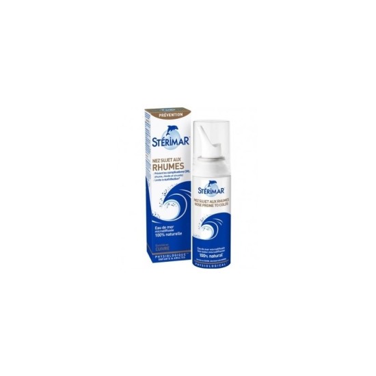 Sterimar Cuivre Spray 100 ml