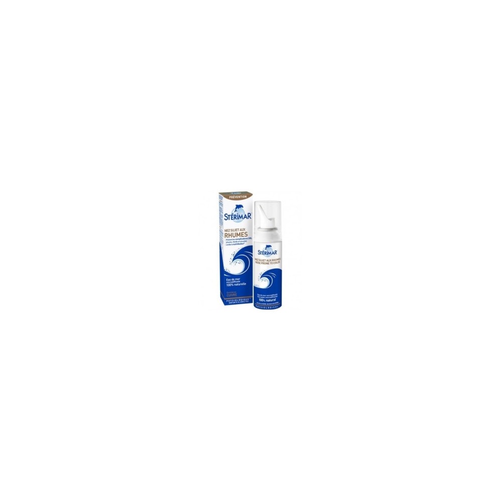 Sterimar Cuivre Spray 100 ml