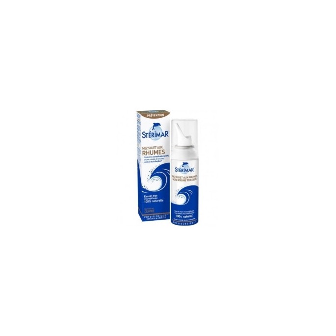 Sterimar Cuivre Spray 100 ml