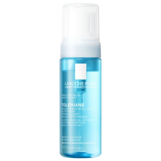 La Roche-Posay Toleriane Mousse d'Eau Micellaire
