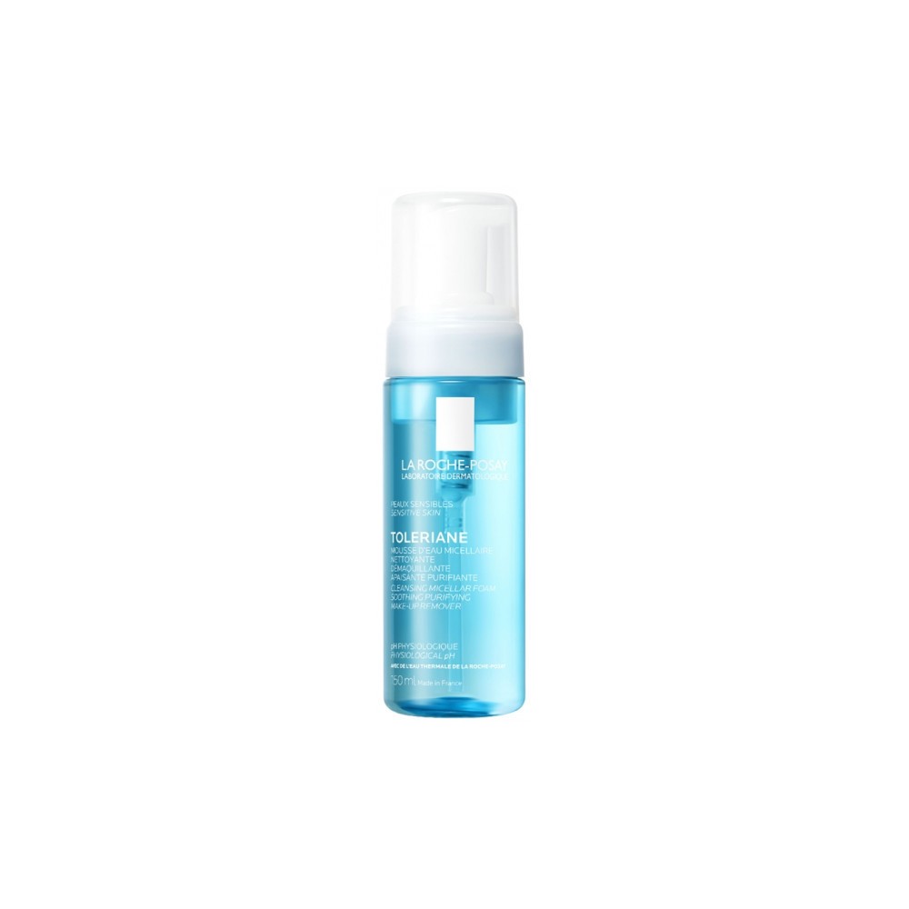 La Roche-Posay Toleriane Mousse d'Eau Micellaire