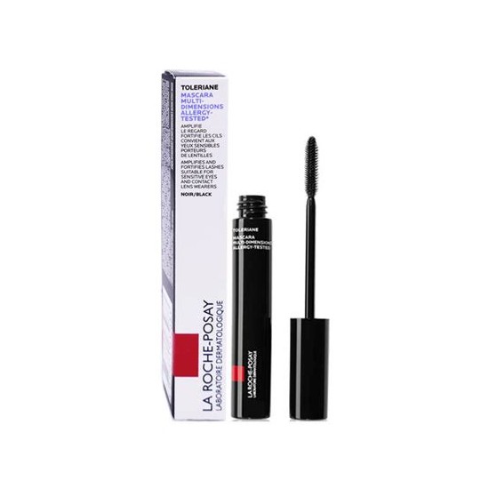 Rpos Mascara Multidimension Noir