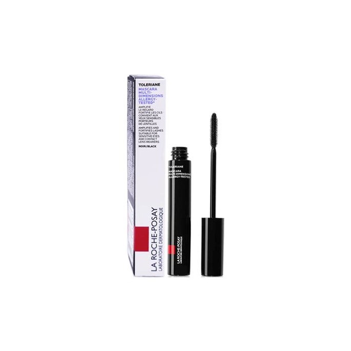 Rpos Mascara Multidimension Noir