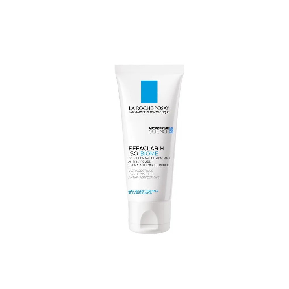 La Roche-Posay Effaclar H Soin 40 ml