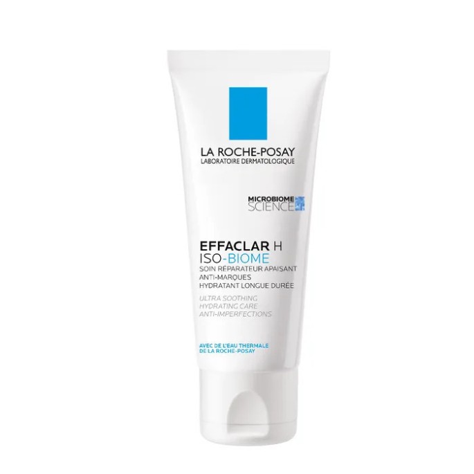 La Roche-Posay Effaclar H Soin 40 ml