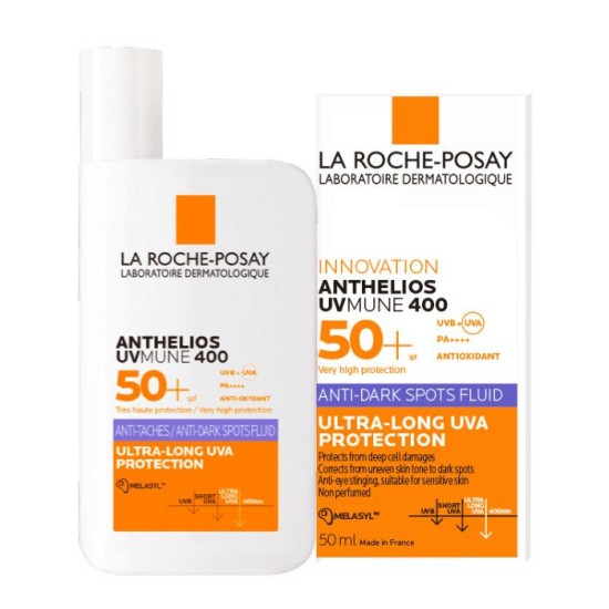 La Roche-Posay Anthelios IP50 UVMune Fluide 50ml