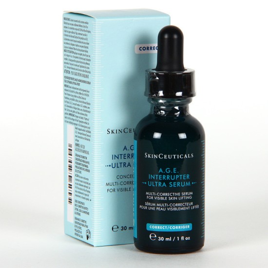Skinceuticals Age Interruptor Ultra Sérum