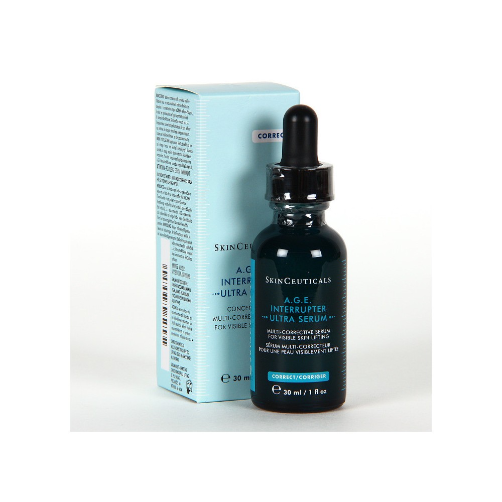 Skinceuticals Age Interruptor Ultra Sérum