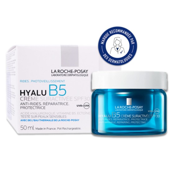 La Roche-Posay Hyalu B5 Crème Suractivée SPF30