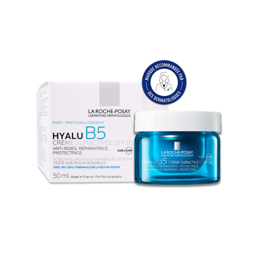 La Roche-Posay Hyalu B5 Crème Suractivée SPF30