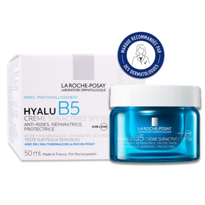 La Roche-Posay Hyalu B5 Crème Suractivée SPF30