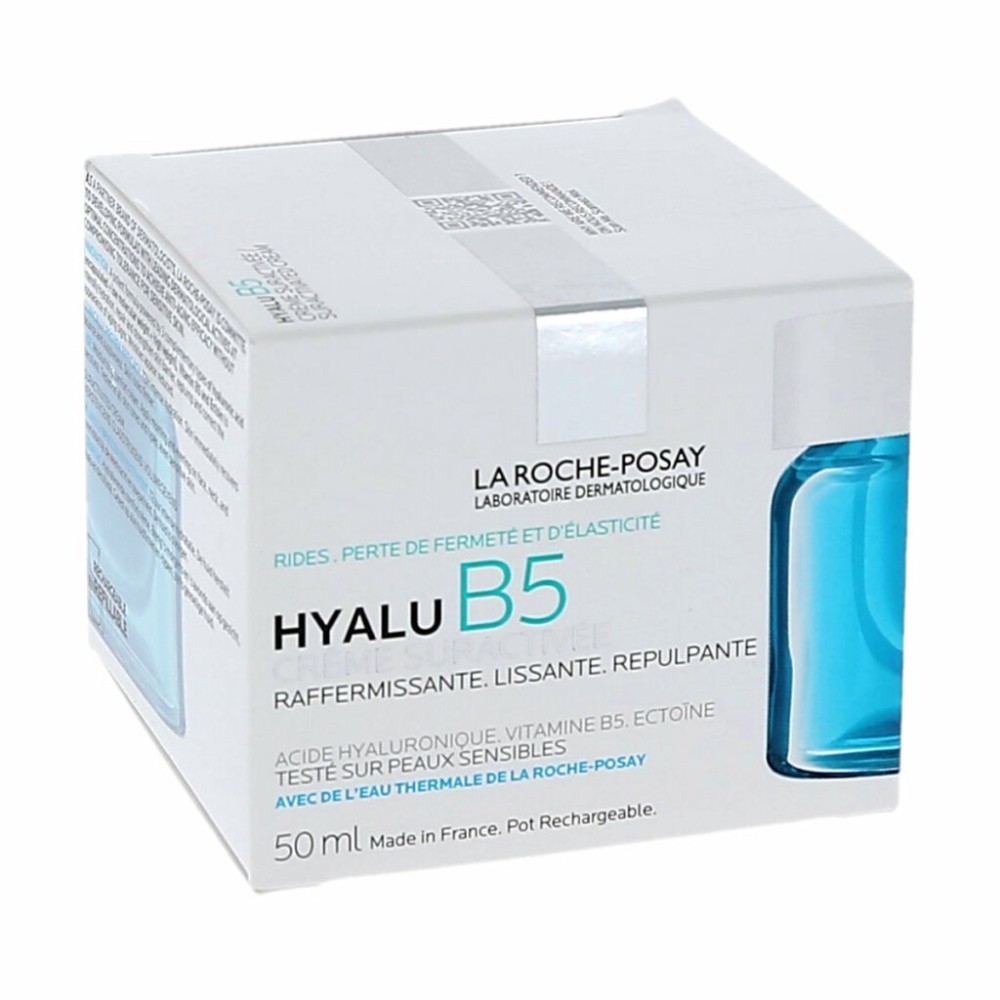 La Roche-Posay Hyalu B5 Crème Suractivée 50 ml