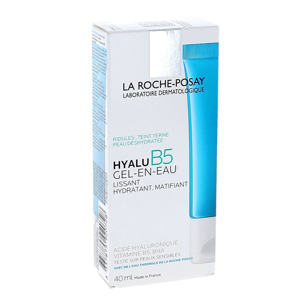 La Roche-Posay Hyalu B5 Gel en Eau
