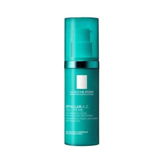 La Roche-Posay Effaclar Az Gel Crème