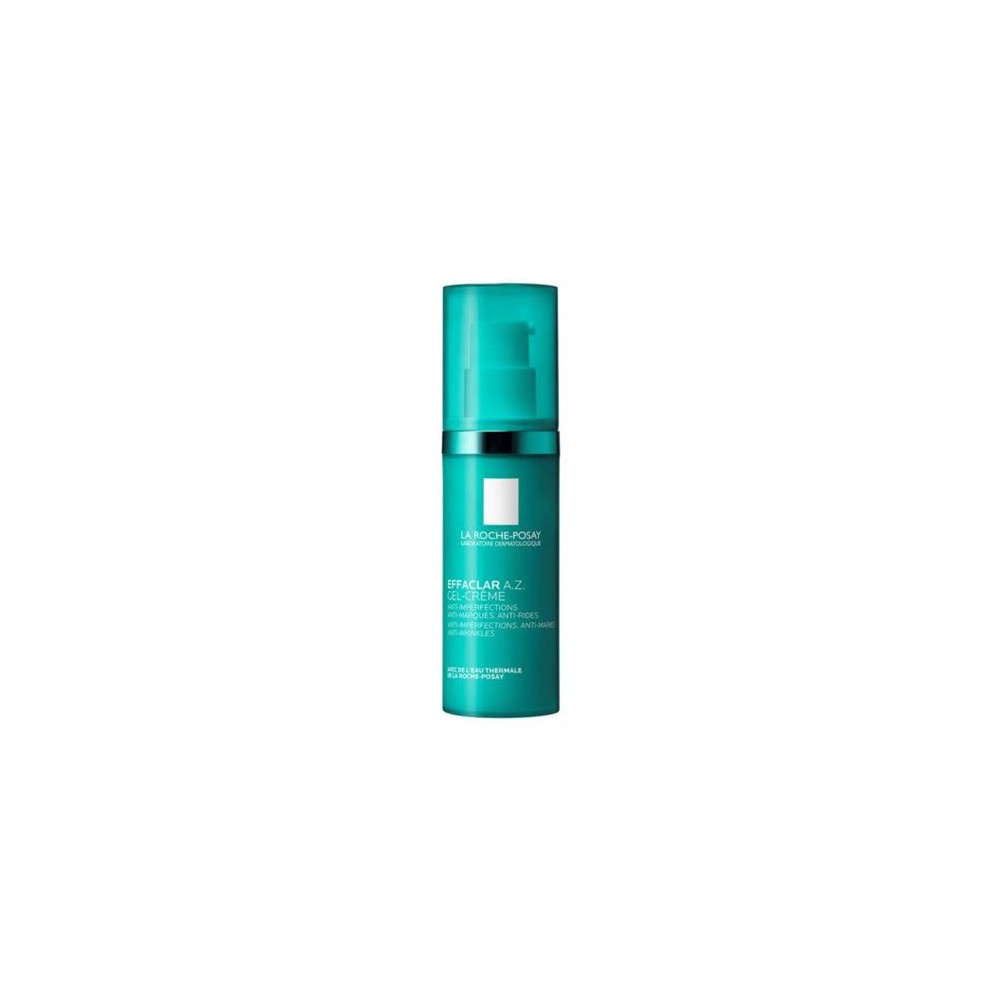 La Roche-Posay Effaclar Az Gel Crème