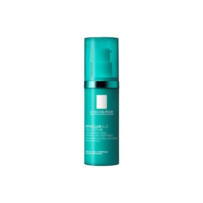 La Roche-Posay Effaclar Az Gel Crème