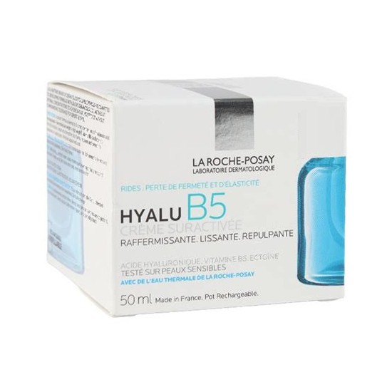 La Roche-Posay Hyalu B5 Crème Suractivée 50 ml